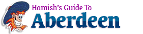 Aberdeen City Guide
